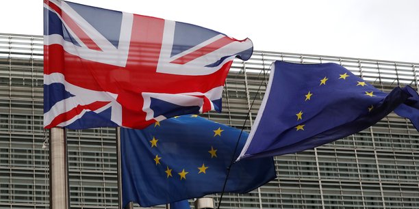 Brexit, quel impact pour les trains ?